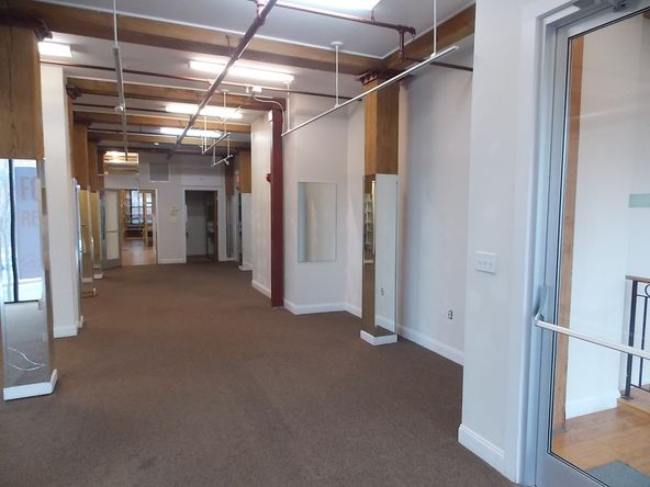 Retail For Lease: 244 Brighton Ave, Allston, MA 02134